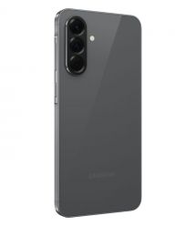 Samsung Смартфон Galaxy A56 5G (A566) 6.7" 8/128ГБ, 2SIM, 5000мАч, графитовый