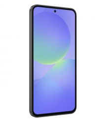 Samsung Смартфон Galaxy A36 5G (A366) 6.7" 8/256ГБ, 2SIM, 5000мАч, черный