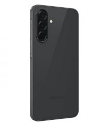 Samsung Смартфон Galaxy A36 5G (A366) 6.7" 8/256ГБ, 2SIM, 5000мАч, черный