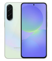 Samsung Смартфон Galaxy A36 5G (A366) 6.7" 8/256ГБ, 2SIM, 5000мАч, лаймовый