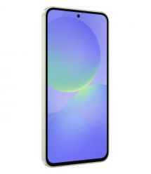 Samsung Смартфон Galaxy A36 5G (A366) 6.7" 8/256ГБ, 2SIM, 5000мАч, лаймовый