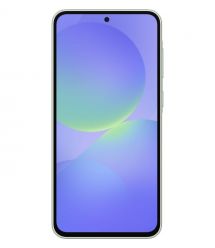 Samsung Смартфон Galaxy A36 5G (A366) 6.7" 8/256ГБ, 2SIM, 5000мАч, лаймовый