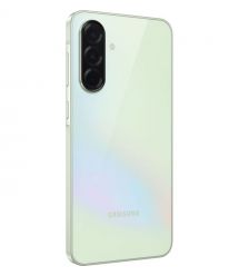 Samsung Смартфон Galaxy A36 5G (A366) 6.7" 8/256ГБ, 2SIM, 5000мАч, лаймовый