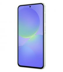 Samsung Смартфон Galaxy A36 5G (A366) 6.7" 6/128ГБ, 2SIM, 5000мАч, лаймовый