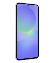 Samsung Смартфон Galaxy A36 5G (A366) 6.7" 6/128ГБ, 2SIM, 5000мАч, лавандовый