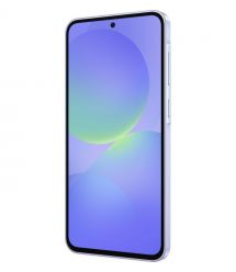 Samsung Смартфон Galaxy A36 5G (A366) 6.7" 8/256ГБ, 2SIM, 5000мАч, лавандовый