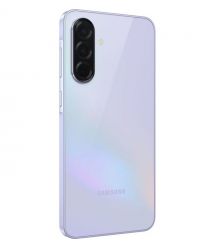 Samsung Смартфон Galaxy A36 5G (A366) 6.7" 8/256ГБ, 2SIM, 5000мАч, лавандовый