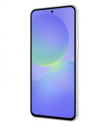 Samsung Смартфон Galaxy A36 5G (A366) 6.7" 6/128ГБ, 2SIM, 5000мАч, белый