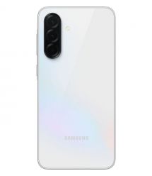 Samsung Смартфон Galaxy A36 5G (A366) 6.7" 6/128ГБ, 2SIM, 5000мАч, белый