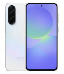 Samsung Смартфон Galaxy A36 5G (A366) 6.7" 8/256ГБ, 2SIM, 5000мАч, белый