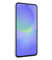 Samsung Смартфон Galaxy A36 5G (A366) 6.7" 8/256ГБ, 2SIM, 5000мАч, белый