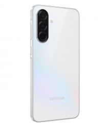 Samsung Смартфон Galaxy A36 5G (A366) 6.7" 8/256ГБ, 2SIM, 5000мАч, белый