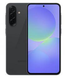 Samsung Смартфон Galaxy A36 5G (A366) 6.7" 6/128ГБ, 2SIM, 5000мАч, черный