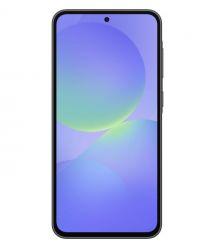 Samsung Смартфон Galaxy A36 5G (A366) 6.7" 6/128ГБ, 2SIM, 5000мАч, черный