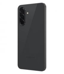 Samsung Смартфон Galaxy A36 5G (A366) 6.7" 6/128ГБ, 2SIM, 5000мАч, черный