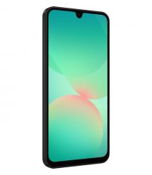 Samsung Смартфон Galaxy A26 5G (A266) 6.7" 8/256ГБ, 2SIM, 5000мАч, черный