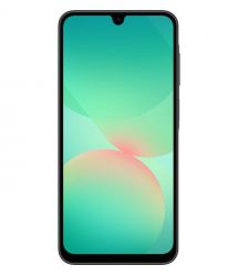 Samsung Смартфон Galaxy A26 5G (A266) 6.7" 8/256ГБ, 2SIM, 5000мАч, черный