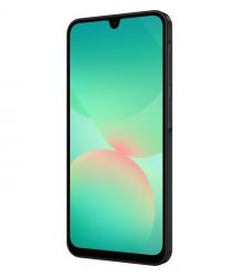 Samsung Смартфон Galaxy A26 5G (A266) 6.7" 8/256ГБ, 2SIM, 5000мАч, черный