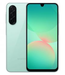 Samsung Смартфон Galaxy A26 5G (A266) 6.7" 6/128ГБ, 2SIM, 5000мАч, мятный
