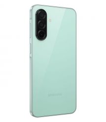 Samsung Смартфон Galaxy A26 5G (A266) 6.7" 6/128ГБ, 2SIM, 5000мАч, мятный