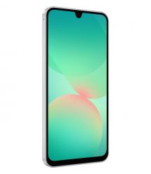 Samsung Смартфон Galaxy A26 5G (A266) 6.7" 8/256ГБ, 2SIM, 5000мАч, белый