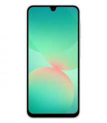 Samsung Смартфон Galaxy A26 5G (A266) 6.7" 8/256ГБ, 2SIM, 5000мАч, белый