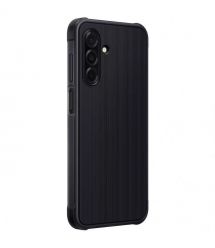 Samsung Чехол для Galaxy A26 (A266), Rugged case, черный