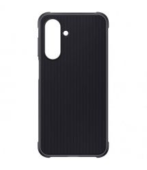 Samsung Чехол для Galaxy A26 (A266), Rugged case, черный