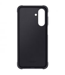 Samsung Чехол для Galaxy A26 (A266), Rugged case, черный