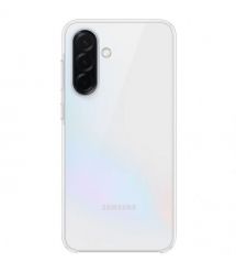 Samsung Чехол для Galaxy A36 (A366), Clear Case, прозрачный