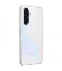 Samsung Чехол для Galaxy A36 (A366), Clear Case, прозрачный