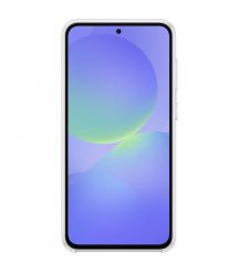 Samsung Чехол для Galaxy A36 (A366), Clear Case, прозрачный