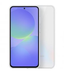 Samsung Чехол для Galaxy A36 (A366), Clear Case, прозрачный