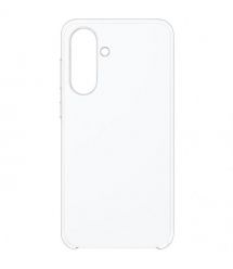Samsung Чехол для Galaxy A36 (A366), Clear Case, прозрачный