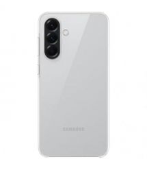 Samsung Чехол для Galaxy A56 (A566), Clear Case, прозрачный