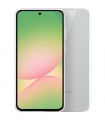 Samsung Чехол для Galaxy A56 (A566), Clear Case, прозрачный