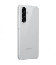Samsung Чехол для Galaxy A56 (A566), Clear Case, прозрачный
