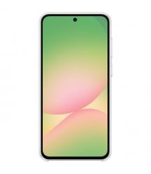 Samsung Чехол для Galaxy A56 (A566), Clear Case, прозрачный