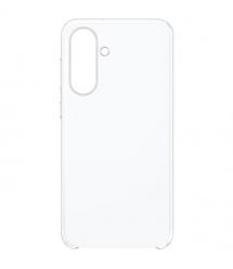 Samsung Чехол для Galaxy A56 (A566), Clear Case, прозрачный