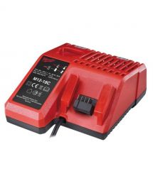 Milwaukee Зарядное устройство для M12-18C, 12/18В, 0.84кг