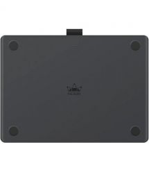 Huion Графический планшет 10.5"x6.25" Inspiroy Frego M, BT, USB-C, черный