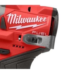 Milwaukee Вертолет ударный аккумуляторный M12 FID2-0 12В 3600об·мин 170Нм 1/4" 1.09кг без АКБ и ЗП