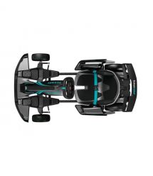 Segway Карт GoKart PRO 2, серо-голубой