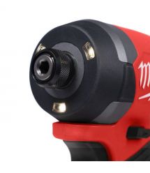 Milwaukee Винтоверт ударный аккумуляторный M18 FID3-0 18В 0-3900об·мин 226Нм 1.7кг без АКБ и ЗП