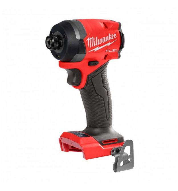 Milwaukee Винтоверт ударный аккумуляторный M18 FID3-0X 18В 0-3900об·мин 226Нм кейс 1.7кг без АКБ и ЗП