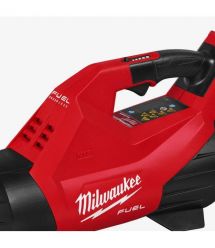 Milwaukee Воздуховод садовый аккумуляторный FBLG3-0 GEN3 18В 193км/ч 3.5кг без АКБ и ЗП