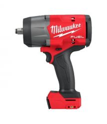 Milwaukee Гайковерт ударный аккумуляторный M18 FHIW2F12-502X 18В АКБ 2х5А·час 0-2000об·мин 2034Нм 1/2" ЗП M12-18FC кейс 3.4кг