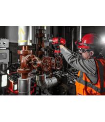 Milwaukee Гайковерт ударный аккумуляторный M18 ONEFHIWF34-0X 18В 0-1800об·мин 2034Нм 3/4" кейс 3.5кг без АКБ и ЗП