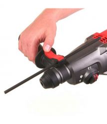 Milwaukee Перфоратор PH 26 SDS-plus 800Вт 2.4Дж кейс 2.4кг