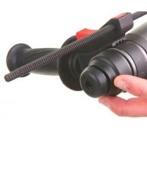 Milwaukee Перфоратор PH 26 SDS-plus 800Вт 2.4Дж кейс 2.4кг